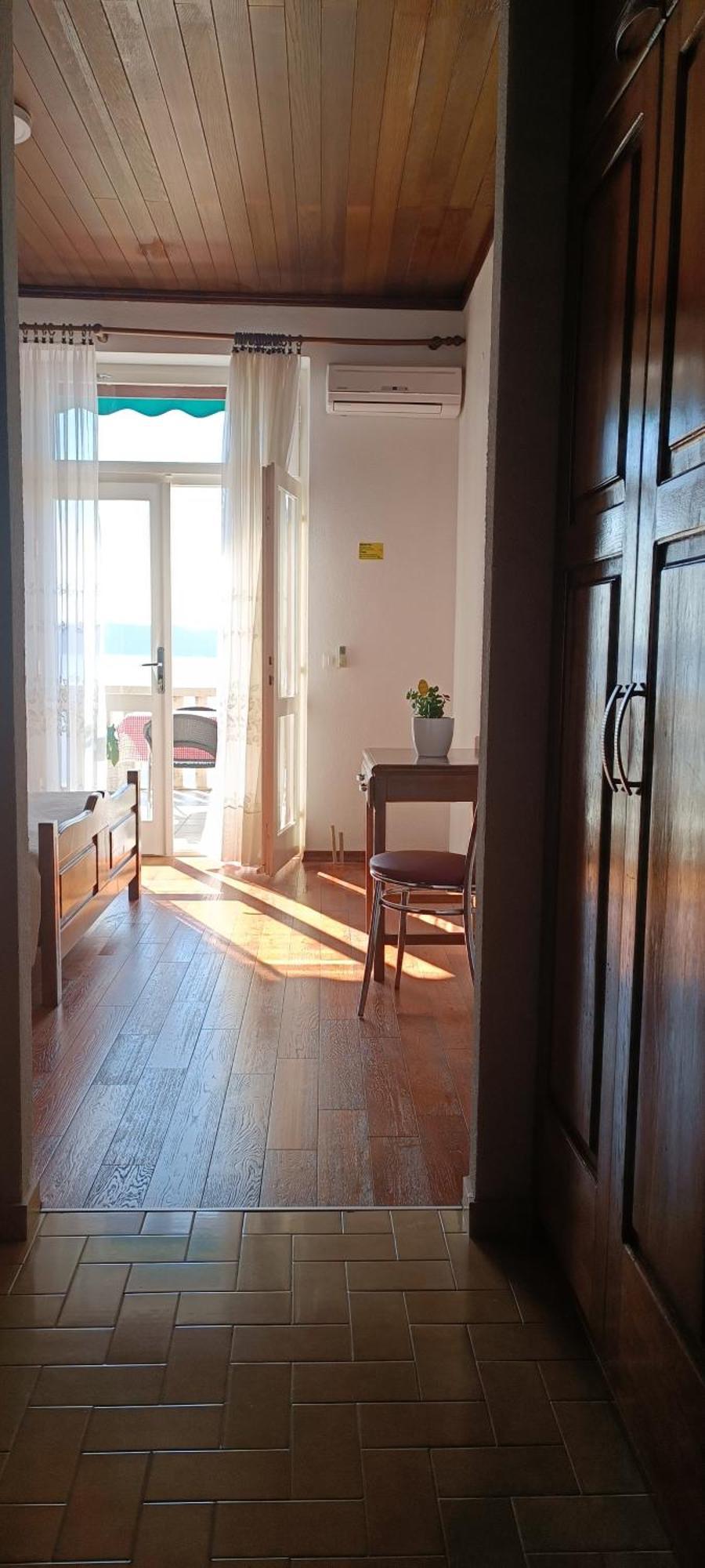 Apartments Julija Brela Habitación foto